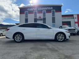 
										Chevrolet Malibu full									