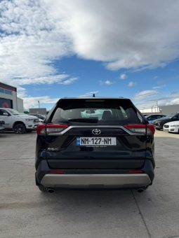 
										TOYOTA RAV4 full									