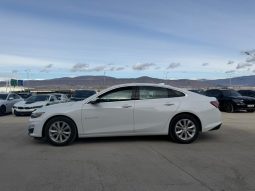 
										Chevrolet Malibu full									