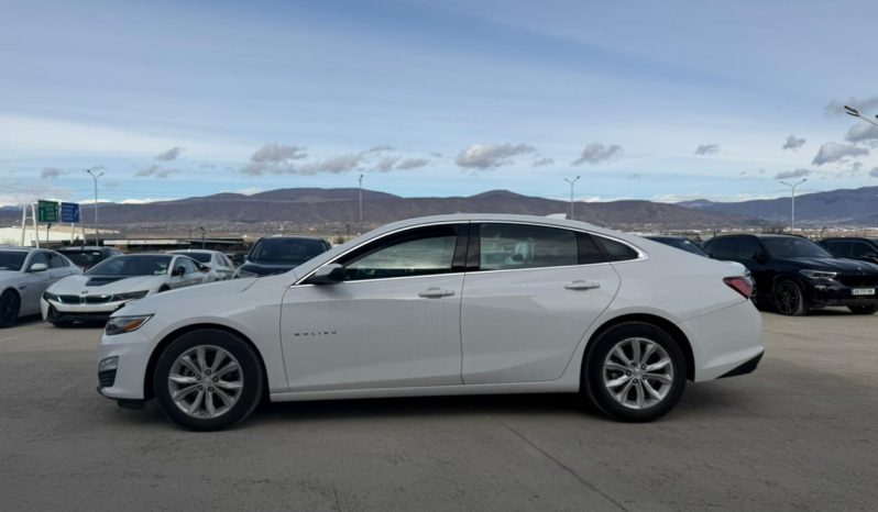 
								Chevrolet Malibu full									