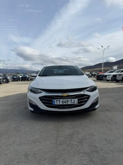 
										Chevrolet Malibu full									