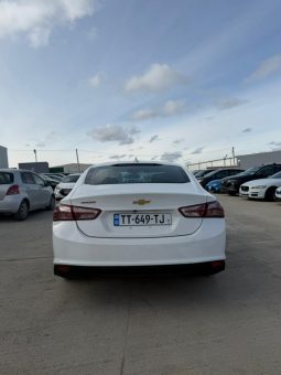 
										Chevrolet Malibu full									