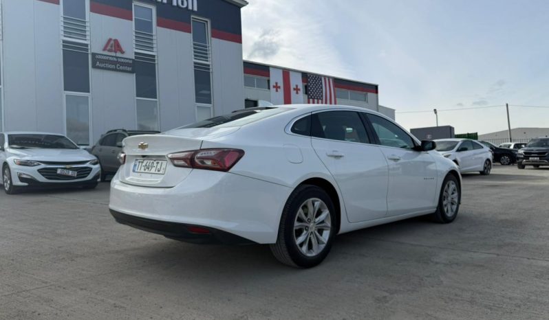 
								Chevrolet Malibu full									