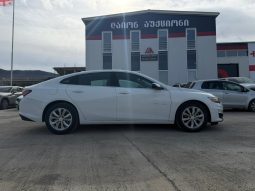 
										Chevrolet Malibu full									