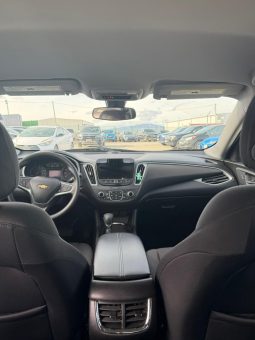 
										Chevrolet Malibu full									