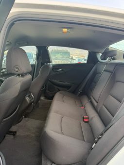 
										Chevrolet Malibu full									