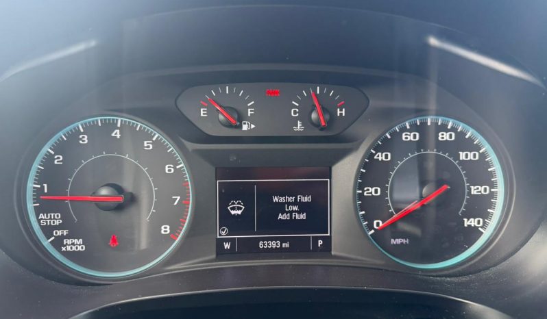 
								Chevrolet Malibu full									