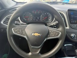 
										Chevrolet Malibu full									