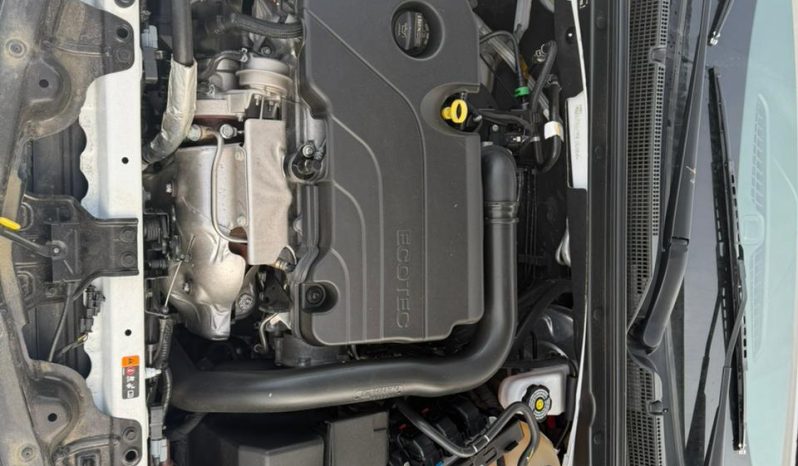 
								Chevrolet Malibu full									