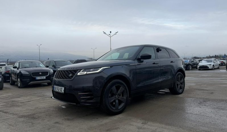 
								Range Rover Velar full									