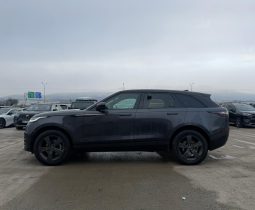
										Range Rover Velar full									