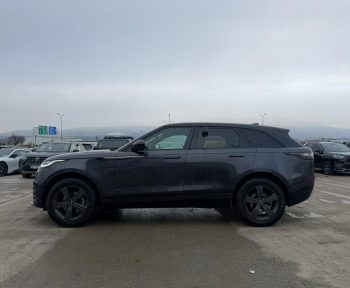 Range Rover Velar