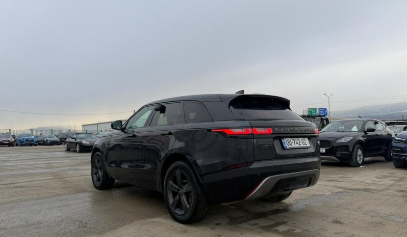 
								Range Rover Velar full									