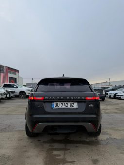 
										Range Rover Velar full									