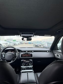 
										Range Rover Velar full									
