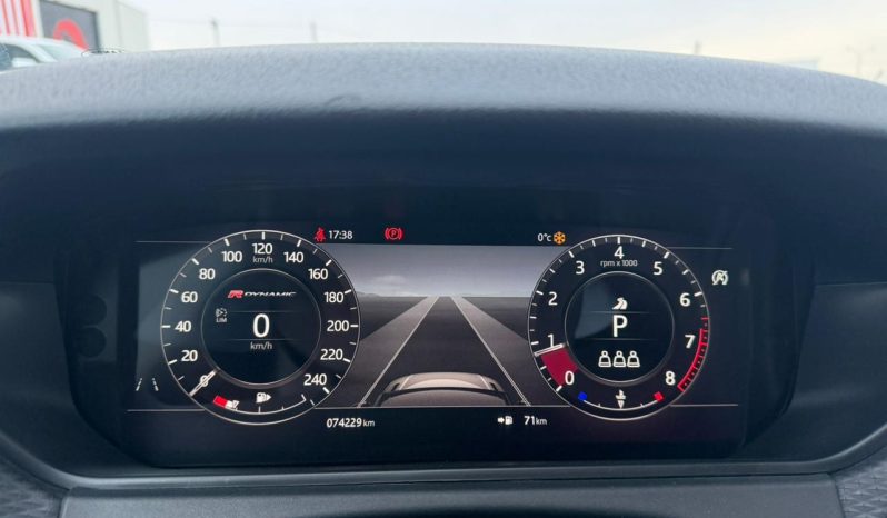 
								Range Rover Velar full									