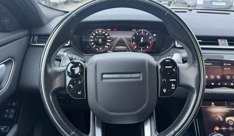 
								Range Rover Velar full									