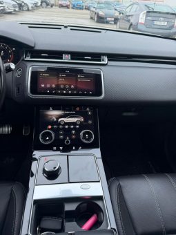 
										Range Rover Velar full									