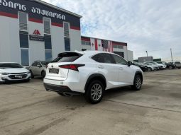 
										LEXUS NX300 full									
