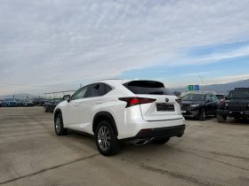 LEXUS NX300