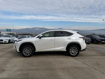 LEXUS NX300