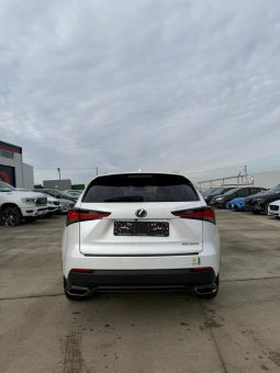 
										LEXUS NX300 full									