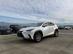 
										LEXUS NX300 full									