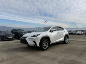 LEXUS NX300