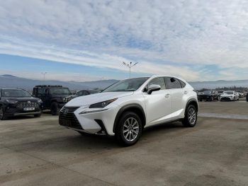 LEXUS NX300