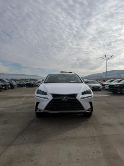 
										LEXUS NX300 full									