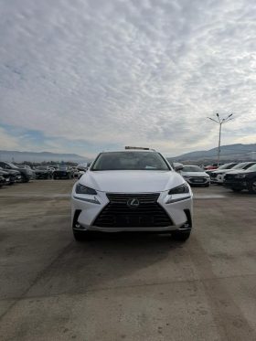 LEXUS NX300