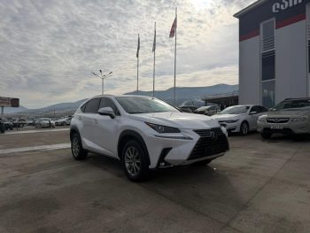 LEXUS NX300