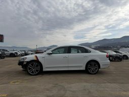 
										VOLKSWAGEN PASSAT full									