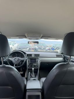 
										VOLKSWAGEN PASSAT full									