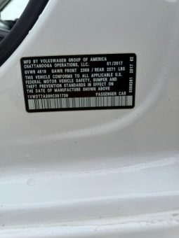 
										VOLKSWAGEN PASSAT full									