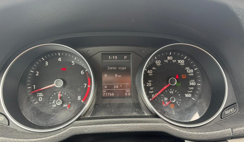 
								VOLKSWAGEN PASSAT full									