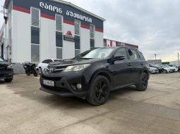 
										TOYOTA RAV4 full									