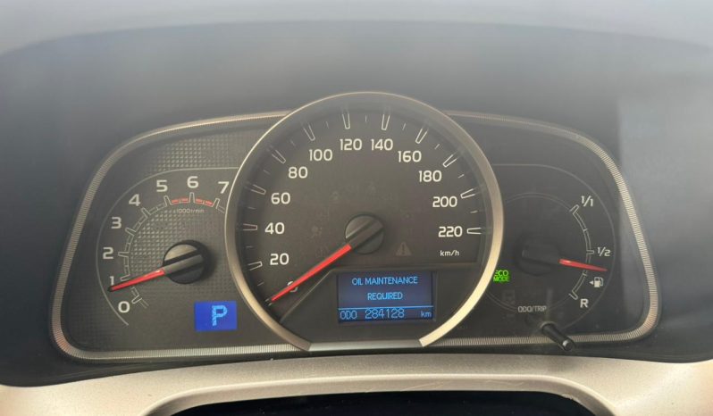 
								TOYOTA RAV4 full									