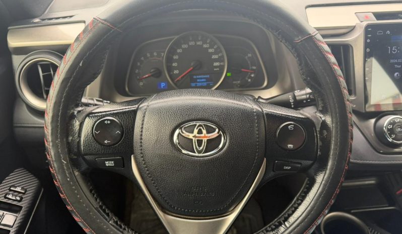 
								TOYOTA RAV4 full									