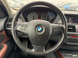 
										BMW X5 full									