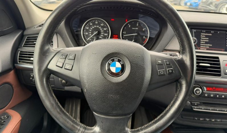 
								BMW X5 full									