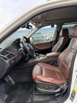 
										BMW X5 full									