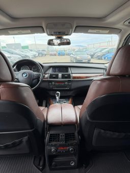 
										BMW X5 full									