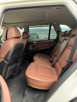 
										BMW X5 full									