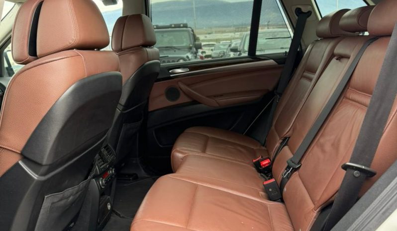 
								BMW X5 full									