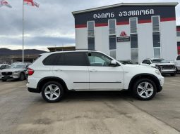 
										BMW X5 full									