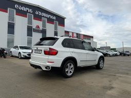 
										BMW X5 full									