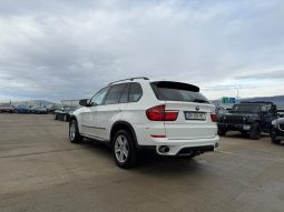 
										BMW X5 full									