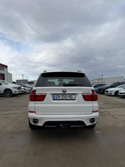 
										BMW X5 full									