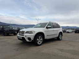 
										BMW X5 full									